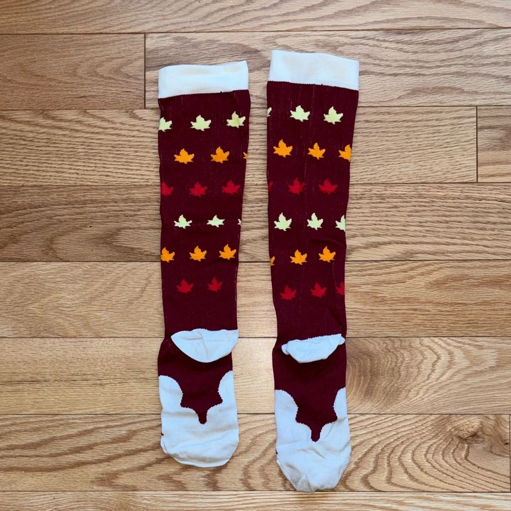 Pro Compression Socks - Picture 3 of 3